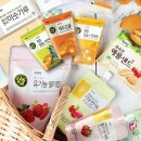 초록마을상도점
