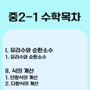 햇살수학과외