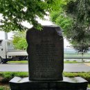 국토정중앙면사무소 | 충주 문학기행을 가다(신경림 시인 묘소, 박재륜 시인)