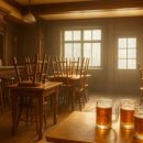 한국 노래연습장 이미지