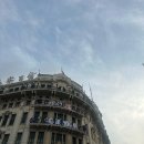[상하이🇨🇳] 헌지우이치엔 후기 (feat. 난징동루)