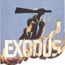 추억의 명화] `영광의 탈출` (Exodus, 1960) - 폴 뉴먼 주연 이미지