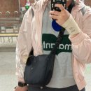 휘뚜루 | [미닛뮤트] 휘뚜루 마뚜루 투웨이 가방 'clo waist 블랙' 솔직후기