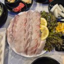 [남성역 맛집] 아저씨들만 알고 있던 숨은 찐 회 맛집 '수산물백화점' 내돈내산 솔직 후기