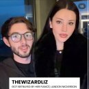 더리즈(THE LIZ) | 외국틱톡 여왕 thewizard liz 바람 사건 정리