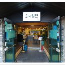 밀면집 이미지