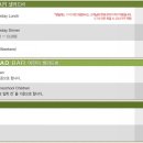 애슐리퀸즈 NC 강서점 이미지