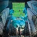 Ninja Turtle Teenage Mutant 이미지