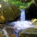 약사계곡 캠핑장 이미지