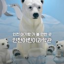방축로 | 22개월 아기랑 가볼만한 곳 인천어린이과학관 방문 후기 예약 방법