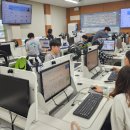 조천초등학교 이미지