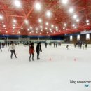 시민운동장 실내빙상장 이미지