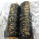 밥이야기.김밥 이미지