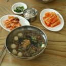 옹심이칼국수 와촌점 이미지