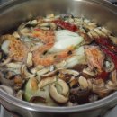 매콤떡