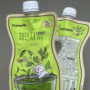 체인지핏 다이어트 쉐이크 제주말차맛 내돈내산 후기