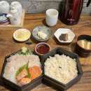 도곡빌딩 | [매봉역맛집] 도곡스시, 시로미 사케동 후기 강남카이센동 맛집 인정