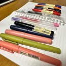 무인양품 MUJI 문구용품