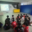 레전드 태권도장 이미지