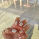 양산 네일샵 [ 살롱드쥬쥬Nail ] 10년 경력 원장님의 꼼꼼한 젤네일