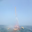 비안초등학교 화장실 | 비안도 투어