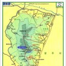 경북 상주시 노음산(노악산)+천봉산 코스 연계 산행/2025.6.19.목 이미지