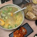 평택 소사벌 맛집 [대덕골보쌈칼국수] 내돈내산 솔직 후기