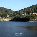 김촌저수지 이미지