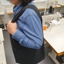 홈 패브릭 가방 만들기 이미지