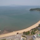 장경리 주차장 공중화장실 이미지