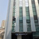 경기도시공사 융복합센터 신사옥 이미지