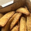 안성 치킨 맛집: 교촌치킨 안성2호점에서 반반콤보웨지감자세트 내돈내산 솔직후기