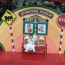 행복한하루 | 아이와 행복한 하루, 롯데호텔월드 패키지 후기 – 롯데월드 자유이용권 포함