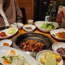 우설화오산세교점(주)신화푸드 | 오산 갈비 맛집 송도갈비 천지연 숯불 돼지갈비 가족외식 내돈내산 솔직후기