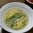 큰손칼국수.보쌈 이미지