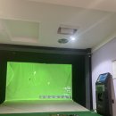 이글스크린골프장 이미지