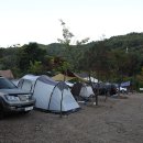 율곡캠핑장 이미지