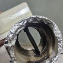 관악-현장-관악-704 | 영등포구 아파트 욕실환풍기 출장 힘펠 확장타공 플렉스 작업내용