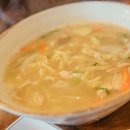 정희네손칼국수