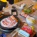 청주 바베큐식당 #룰루바베큐 다녀온 후기 (내돈내산)
