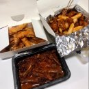 옛날통닭(운양점)