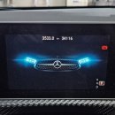 산본모터스 | 정차 후 엔진을 끄지 마세요 경고등 점등으로 산본에서 입고 된 벤츠 W177 A220 바르타 AGM70 차량 메인...