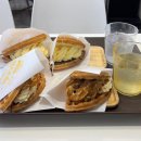 와플대학 덕천캠퍼스 | 한국 외대, 와플 대학 신입생의 두바이초코 스노우와플 후기 [와플대학 외대 캠퍼스]