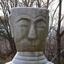 미륵리 불두 이미지