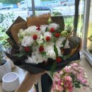 화부산로 | 강릉꽃다발 교동꽃집 강릉역 근처 호박꽃집 방문후기