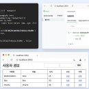 구현 | 10주차(4.4) - Mongoose ODM과 사용자 CRUD 구현 후기