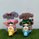 하늘지역아동센터 | 춘천 공방 [ 세렌디온 ]'하늘씨앗 지역아동센터'에서 진행한 모루인형 &amp; 슈링클스 키즈클래스