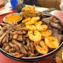 용산 아이파크몰 맛집 낙원타코 내돈내산 후기