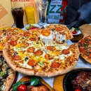로뎀 | [신길동 맛집] 피자로뎀 후기｜도우까지 맛있었던 자연산 모짜렐라 치즈 25년 전통 수제피자 맛집