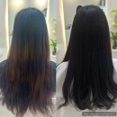 인천 송도 염색 스파 전문 컬러드스파 염색약 냄새❌ 송도두피관리 미용실 추천